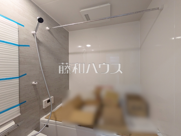 3号棟 浴室 【福岡市東区多々良2丁目】 3号棟 浴室 【福岡市東区多々良2丁目】