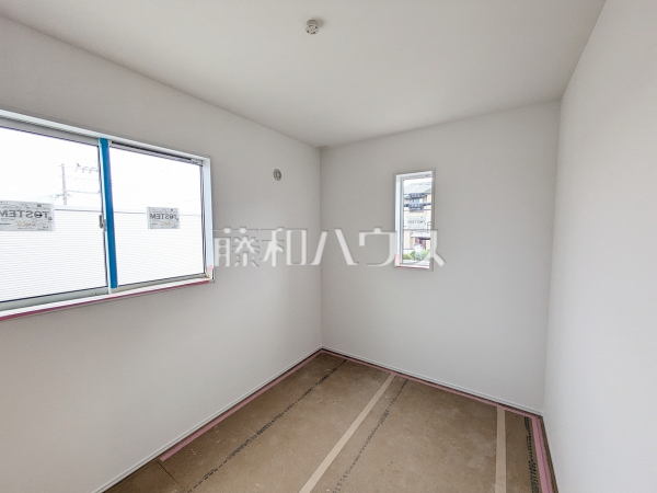 3号棟 居室 【福岡市東区多々良2丁目】 3号棟 居室 【福岡市東区多々良2丁目】