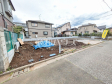 1号地 現地写真 【東久留米市浅間町3丁目】 1号地 現地写真 【東久留米市浅間町3丁目】