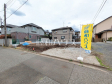1号地 現地写真 【東久留米市浅間町3丁目】 1号地 現地写真 【東久留米市浅間町3丁目】