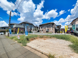 東久留米市浅間町3丁目