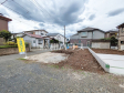 1号地 現地写真 【東久留米市浅間町3丁目】 1号地 現地写真 【東久留米市浅間町3丁目】