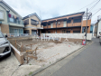 接道状況および現場風景 【調布市多摩川3丁目】 接道状況および現場風景 【調布市多摩川3丁目】