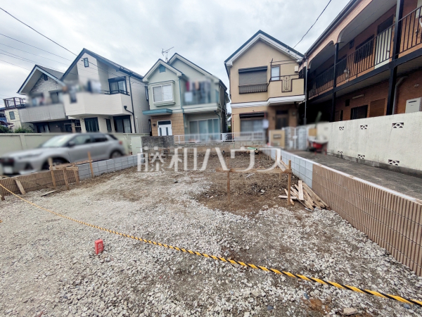 外観 【調布市多摩川3丁目】 外観 【調布市多摩川3丁目】
