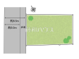 全体区画図 【新座市野火止1丁目】 全体区画図 【新座市野火止1丁目】