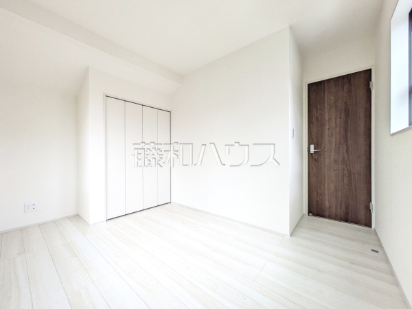 居室 【小平市花小金井8丁目】 居室 【小平市花小金井8丁目】