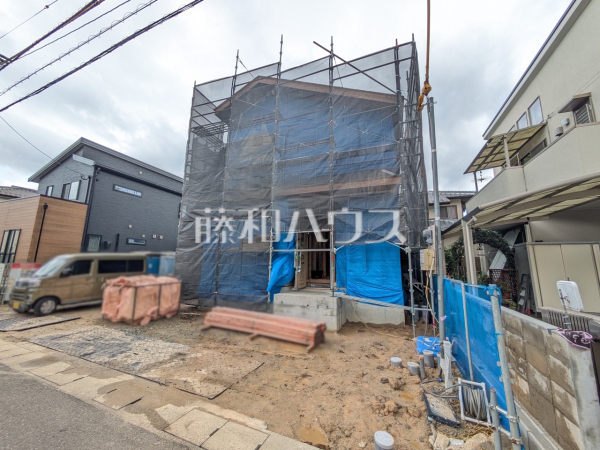 外観 【福岡市南区南大橋2丁目】 外観 【福岡市南区南大橋2丁目】