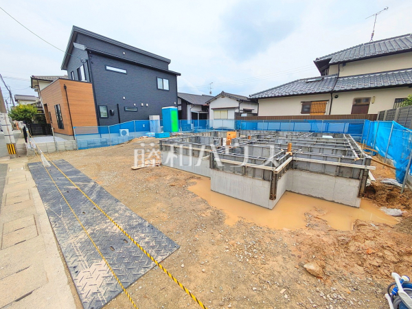 外観 【福岡市南区南大橋2丁目】 外観 【福岡市南区南大橋2丁目】
