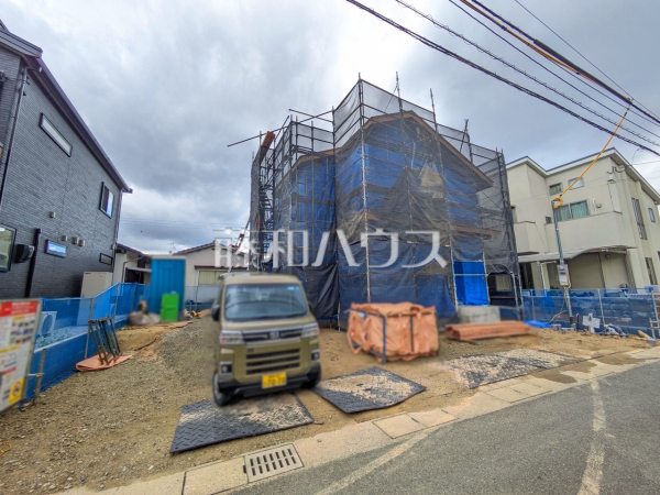 外観 【福岡市南区南大橋2丁目】 外観 【福岡市南区南大橋2丁目】