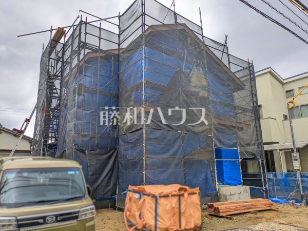 外観 【福岡市南区南大橋2丁目】 外観 【福岡市南区南大橋2丁目】