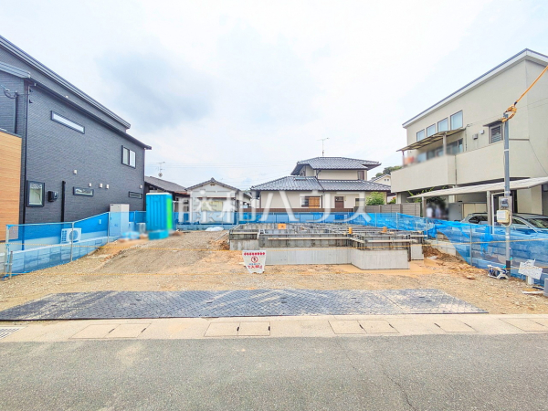 外観 【福岡市南区南大橋2丁目】 外観 【福岡市南区南大橋2丁目】