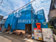 現場風景【西東京市ひばりが丘北4丁目】 ここに住む方を想像して、着々と建築しております! 現場風景【西東京市ひばりが丘北4丁目】 ここに住む方を想像して、着々と建築しております!