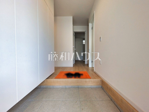 玄関 玄関