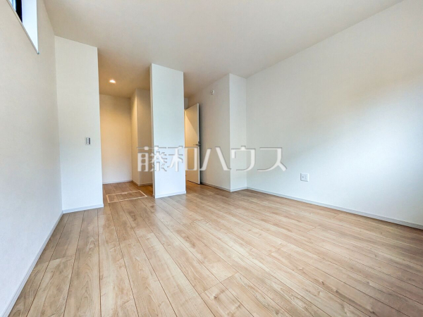 1号棟 居室 【西東京市ひばりが丘北4丁目】 1号棟 居室 【西東京市ひばりが丘北4丁目】