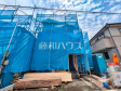 1号棟 外観 【西東京市ひばりが丘北4丁目】 1号棟 外観 【西東京市ひばりが丘北4丁目】