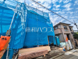 1号棟 外観 【西東京市ひばりが丘北4丁目】 1号棟 外観 【西東京市ひばりが丘北4丁目】