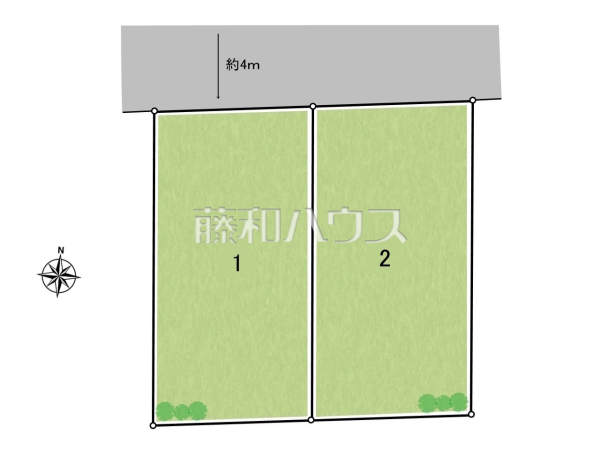 全体区画図 【東久留米市柳窪3丁目】 平日のご案内も可能です。まずはお気軽にお問合せ下さいませ。 全体区画図 【東久留米市柳窪3丁目】 平日のご案内も可能です。まずはお気軽にお問合せ下さいませ。