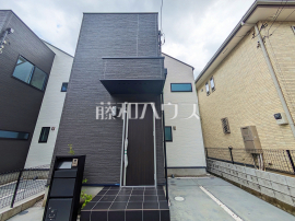 東久留米市柳窪3丁目