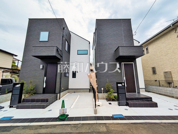 現場風景 【東久留米市柳窪3丁目】 周辺環境はもちろん、日当たりや設備仕様など、実際に行ってみないと分からないことも多くございます。営業担当がご案内いたしますので、お気軽にお問い合わせください 現場風景 【東久留米市柳窪3丁目】 周辺環境はもちろん、日当たりや設備仕様など、実際に行ってみないと分からないことも多くございます。営業担当がご案内いたしますので、お気軽にお問い合わせください
