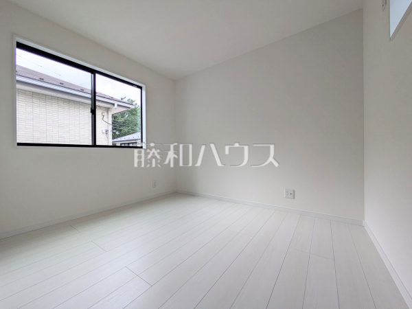 1号棟 居室 【東久留米市柳窪3丁目】 1号棟 居室 【東久留米市柳窪3丁目】