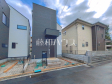1号棟 外観 【東久留米市柳窪3丁目】 1号棟 外観 【東久留米市柳窪3丁目】