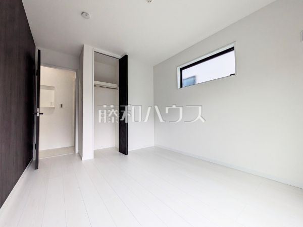 1号棟 居室 【東久留米市柳窪3丁目】 1号棟 居室 【東久留米市柳窪3丁目】