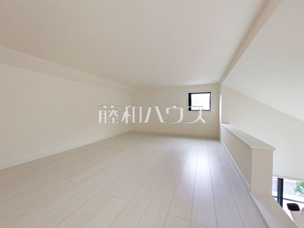 2号棟 収納 【東久留米市柳窪3丁目】 2号棟 収納 【東久留米市柳窪3丁目】