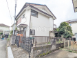 現地写真(現況:古屋有り) 【八王子市川口町】 現地写真(現況:古屋有り) 【八王子市川口町】