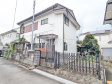 現地写真(現況:古屋有り) 【八王子市川口町】 現地写真(現況:古屋有り) 【八王子市川口町】