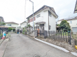 接道状況および現場風景 【八王子市川口町】 接道状況および現場風景 【八王子市川口町】