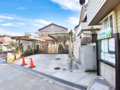上宮保育園 上宮保育園
