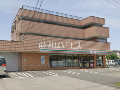 セブンイレブン竹丘2丁目店 セブンイレブン竹丘2丁目店