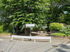 竹丘公園 竹丘公園