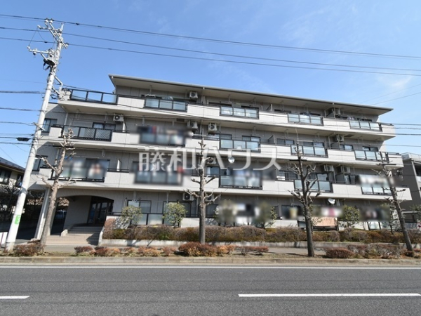 外観 【 セレーネ多摩川】 外観 【 セレーネ多摩川】