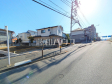 接道状況および現場風景 【日野市百草】 接道状況および現場風景 【日野市百草】