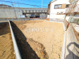 A号地 現地写真 建築条件はございませんので、ライフスタイルに合わせた自由なマイホームづくりが可能です。【日野市百草】 A号地 現地写真 建築条件はございませんので、ライフスタイルに合わせた自由なマイホームづくりが可能です。【日野市百草】