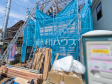 A号棟 外観 【所沢市大字上安松】 A号棟 外観 【所沢市大字上安松】