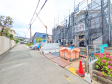 現場風景 【福岡市早良区飯倉6丁目】 現場風景 【福岡市早良区飯倉6丁目】