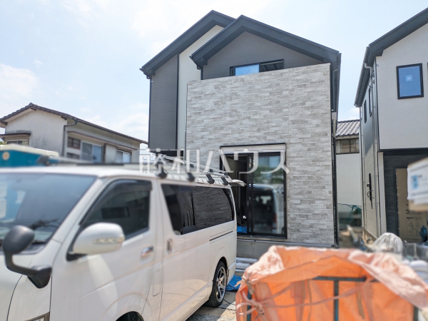 2号棟 外観 【福岡市早良区飯倉6丁目】 2号棟 外観 【福岡市早良区飯倉6丁目】