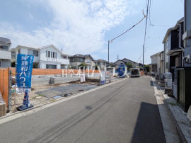 調布市深大寺北町6丁目