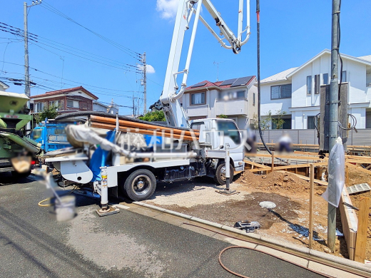 2号棟 外観 【調布市深大寺北町6丁目】