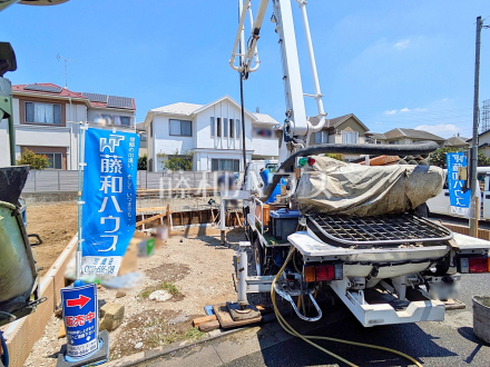 2号棟 外観 【調布市深大寺北町6丁目】/撮影日2026/07/23