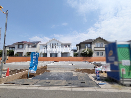 3号棟 外観 【調布市深大寺北町6丁目】/撮影日2026/08/02