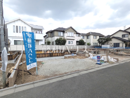 3号棟 外観 【調布市深大寺北町6丁目】/撮影日2026/07/26