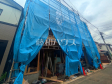 現場風景 【狛江市和泉本町3丁目】 現場風景 【狛江市和泉本町3丁目】