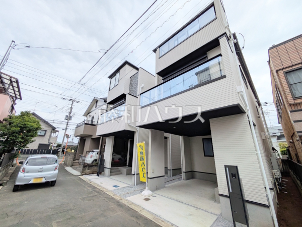 ≪接道状況および現場風景≫物件の事、諸費用の事など、小さな疑問も、お気軽にご連絡・ご相談下さい。 【狛江市和泉本町3丁目】 ≪接道状況および現場風景≫物件の事、諸費用の事など、小さな疑問も、お気軽にご連絡・ご相談下さい。 【狛江市和泉本町3丁目】