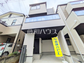 狛江市和泉本町3丁目