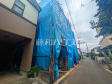 現場風景 【狛江市和泉本町3丁目】 現場風景 【狛江市和泉本町3丁目】
