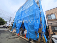 1号棟 外観 【狛江市和泉本町3丁目】 1号棟 外観 【狛江市和泉本町3丁目】