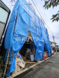 2号棟 外観 【狛江市和泉本町3丁目】 2号棟 外観 【狛江市和泉本町3丁目】
